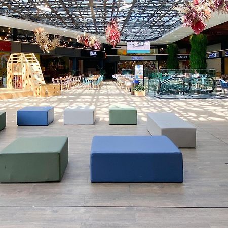 Studio Shopping Oka Floripa - Campeche - Sok226 Florianópolis 外观 照片