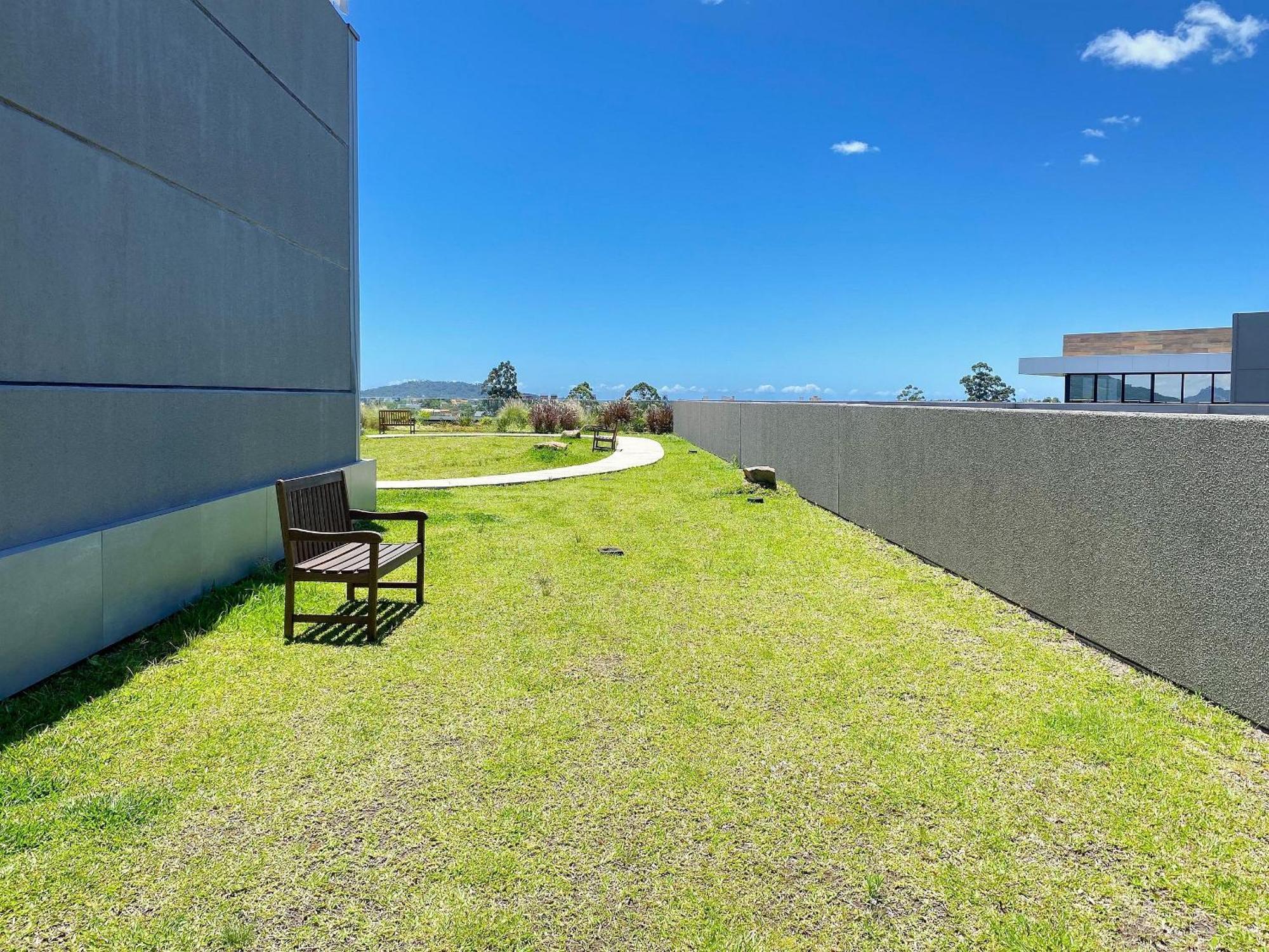Studio Shopping Oka Floripa - Campeche - Sok226 Florianópolis 外观 照片
