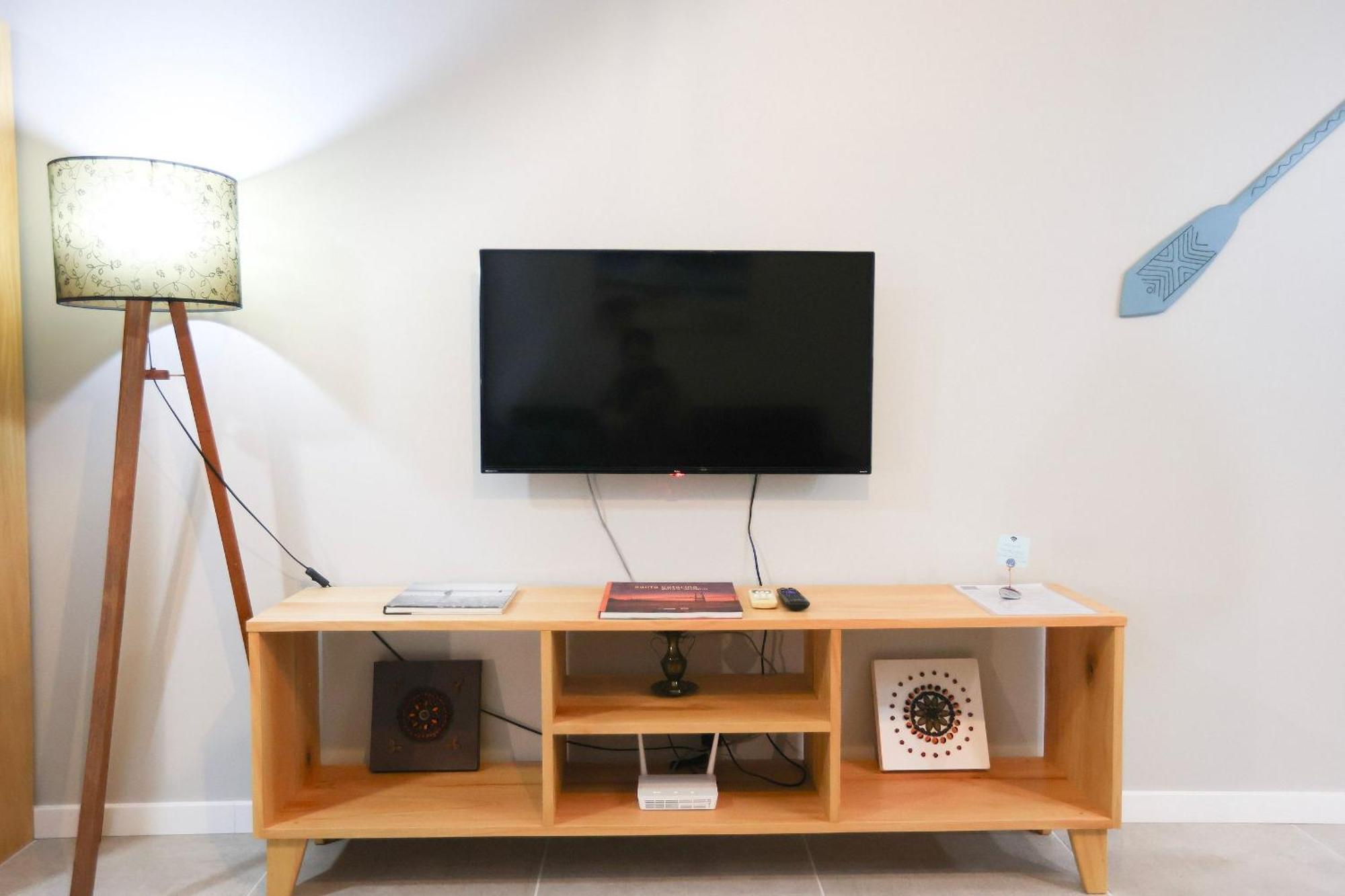 Studio Shopping Oka Floripa - Campeche - Sok226 Florianópolis 外观 照片